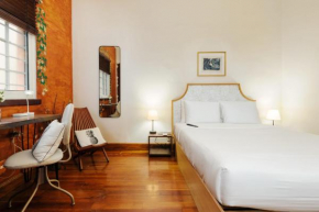Lovely Apartments with Fantastic Deco in Condesa